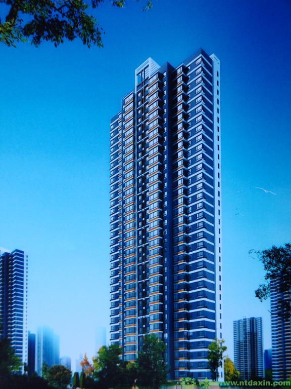 鑫海家園B3、B4高層住宅樓（黑龍江省建設工程“龍江杯”、江蘇省省外“揚子杯”、黑龍江省十佳施工現場）